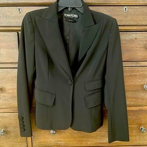 Tom Ford blazer